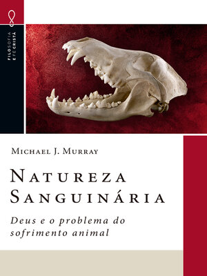 cover image of Natureza Sanguinária